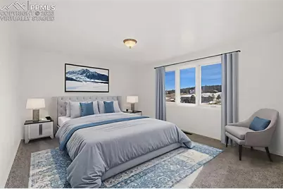 3555 Range View Road, Monument, CO 80132 - Photo 9