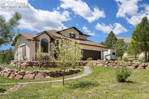 3555 Range View Rd, Monument, CO 80132 - Photo 11