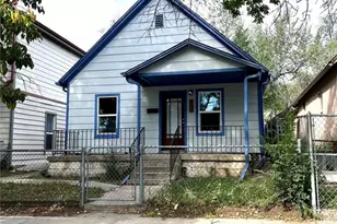 230 N Walnut St, Colorado Springs, CO 80905 - Photo 1