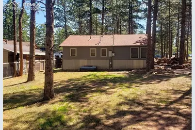 706 W Bowman Avenue, Woodland Park, CO 80863 - Photo 3