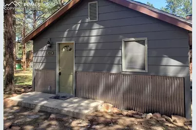 706 W Bowman Avenue, Woodland Park, CO 80863 - Photo 1