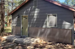 706 W Bowman Ave, Woodland Park, CO 80863 - Photo 1