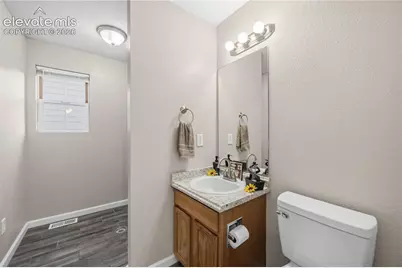 1335 Legend Oak Drive, Fountain, CO 80817 - Photo 13
