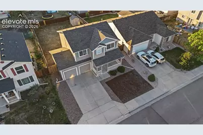 1335 Legend Oak Drive, Fountain, CO 80817 - Photo 45