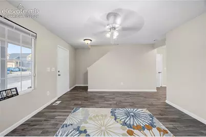 1335 Legend Oak Drive, Fountain, CO 80817 - Photo 5