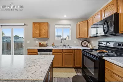 1335 Legend Oak Drive, Fountain, CO 80817 - Photo 9
