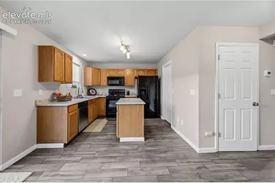 1335 Legend Oak Drive, Fountain, CO 80817 - Photo 11