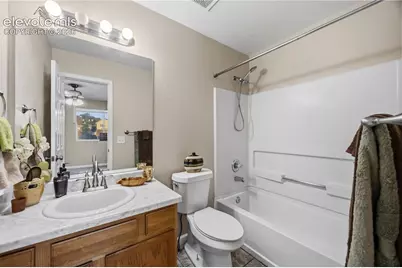 1335 Legend Oak Drive, Fountain, CO 80817 - Photo 19