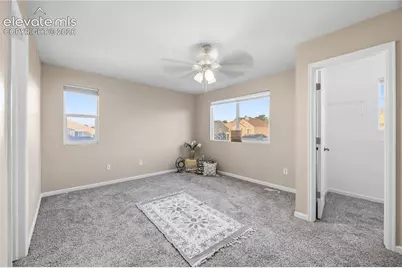 1335 Legend Oak Drive, Fountain, CO 80817 - Photo 17