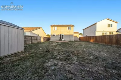 1335 Legend Oak Drive, Fountain, CO 80817 - Photo 35