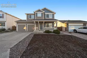 1335 Legend Oak Dr, Fountain, CO 80817 - Photo 1