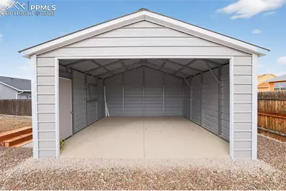 830 S Blakeland Drive, Pueblo, CO 81007 - Photo 31