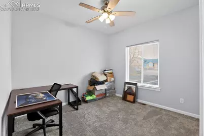 830 S Blakeland Drive, Pueblo, CO 81007 - Photo 23