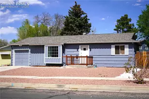1431 Northview Dr, Colorado Springs, CO 80909 - Photo 1