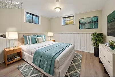 1431 Northview Drive, Colorado Springs, CO 80909 - Photo 15