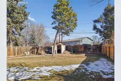 1431 Northview Drive, Colorado Springs, CO 80909 - Photo 23