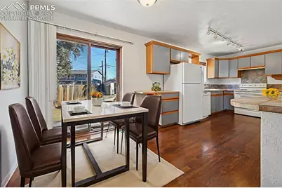 1431 Northview Drive, Colorado Springs, CO 80909 - Photo 5