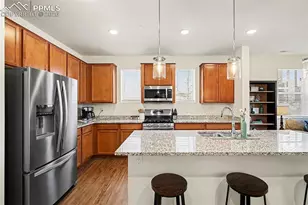 1871 Rose Quartz Heights, Colorado Springs, CO 80908 - Photo 7