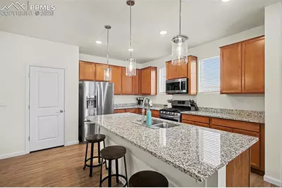 1871 Rose Quartz Heights, Colorado Springs, CO 80908 - Photo 5