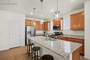 1871 Rose Quartz Heights, Colorado Springs, CO 80908 - Photo 5