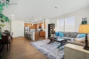 1871 Rose Quartz Heights, Colorado Springs, CO 80908 - Photo 3