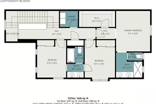 1871 Rose Quartz Heights, Colorado Springs, CO 80908 - Photo 23