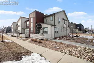 1871 Rose Quartz Heights, Colorado Springs, CO 80908 - Photo 1