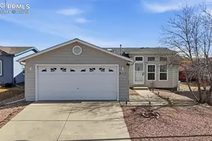 4578 Gray Fox Heights, Colorado Springs, CO 80922 - Photo 1