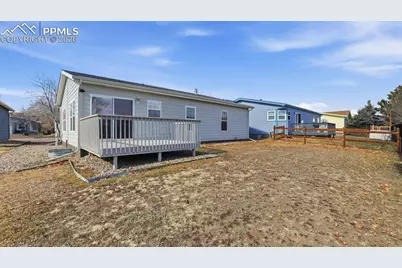 4578 Gray Fox Heights #52, Colorado Springs, CO 80922 - Photo 33