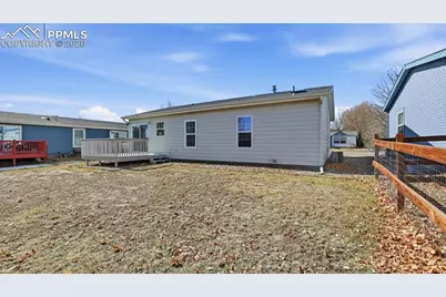 4578 Gray Fox Heights #52, Colorado Springs, CO 80922 - Photo 31