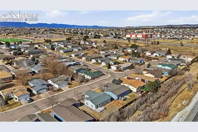 4578 Gray Fox Heights #52, Colorado Springs, CO 80922 - Photo 37