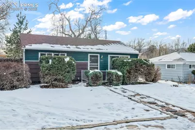 1915 E Jackson Street, Colorado Springs, CO 80909 - Photo 41