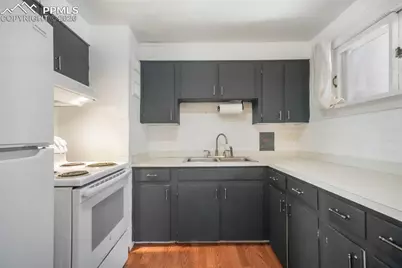 1915 E Jackson Street, Colorado Springs, CO 80909 - Photo 9