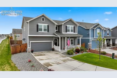 8258 Sprague Way, Colorado Springs, CO 80908 - Photo 3