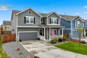 8258 Sprague Wy, Colorado Springs, CO 80908 - Photo 3