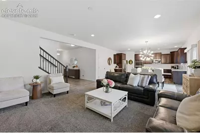 8258 Sprague Way, Colorado Springs, CO 80908 - Photo 13
