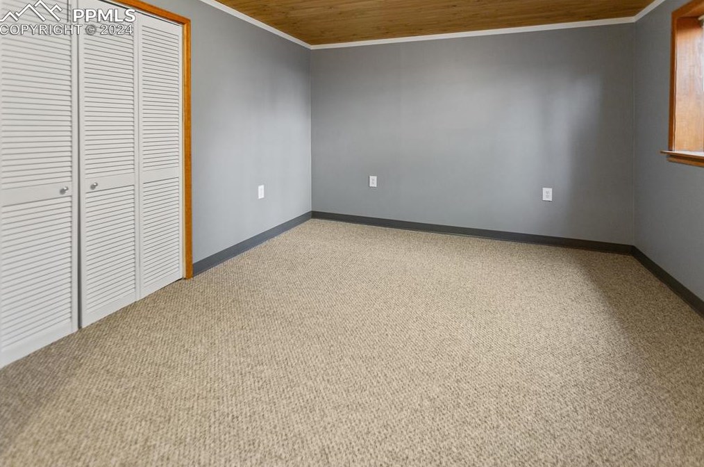 2720 Sunnywood Ave, Woodland Park CO 80863-9401 exterior