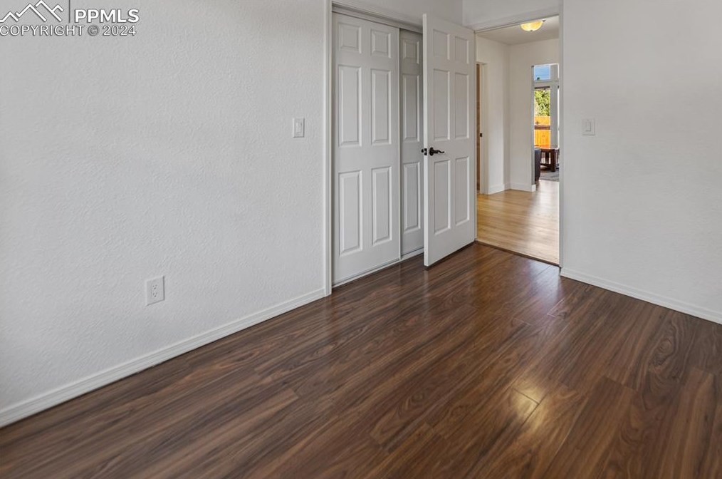 2720 Sunnywood Ave, Woodland Park CO 80863-9401 exterior