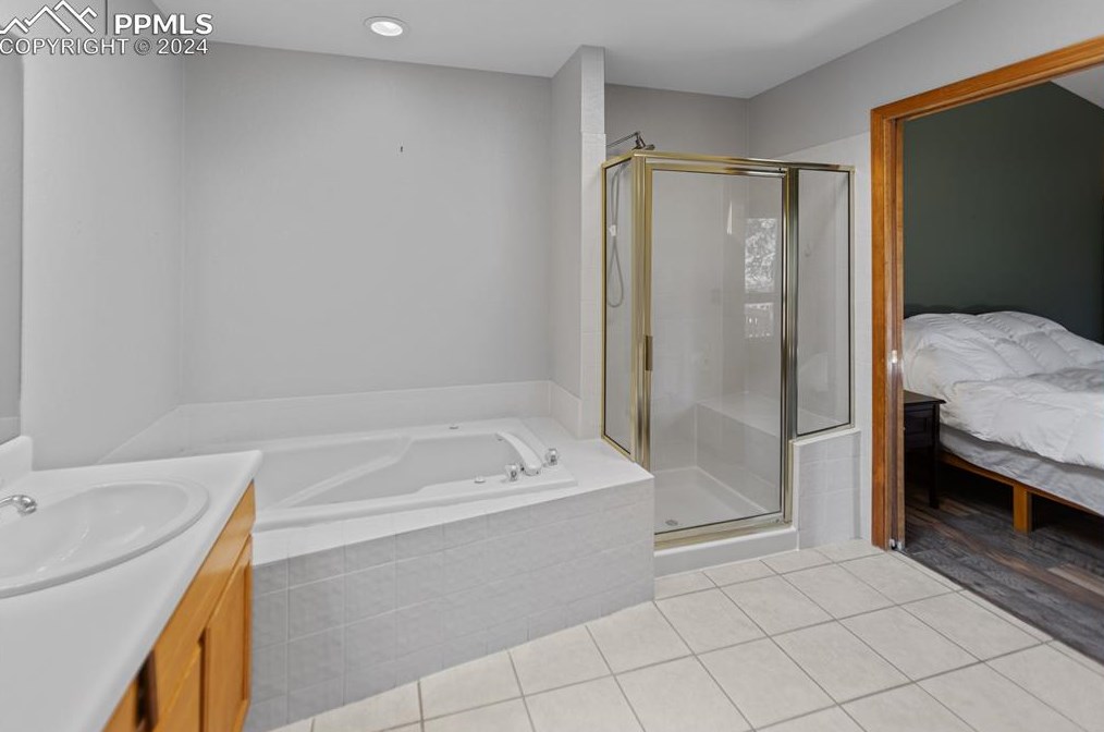 2720 Sunnywood Ave, Woodland Park CO 80863-9401 exterior