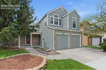 5640 Corinth Drive, Colorado Springs, CO 80923 - Photo 1