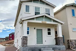 208 N Olympian Dr, Colorado Springs, CO 80905 - Photo 1