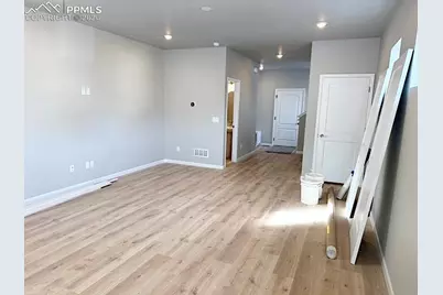 208 N Olympian Drive, Colorado Springs, CO 80905 - Photo 17