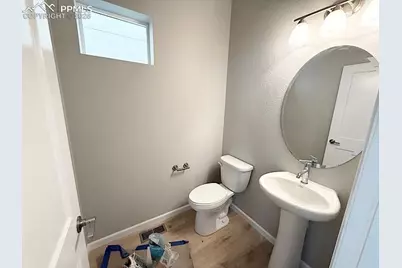 208 N Olympian Drive, Colorado Springs, CO 80905 - Photo 19