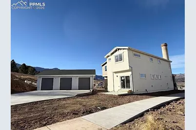 208 N Olympian Drive, Colorado Springs, CO 80905 - Photo 47