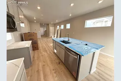 208 N Olympian Drive, Colorado Springs, CO 80905 - Photo 9