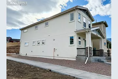 208 N Olympian Drive, Colorado Springs, CO 80905 - Photo 3