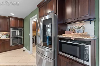 12644 Highland Oaks Place, Colorado Springs, CO 80921 - Photo 13