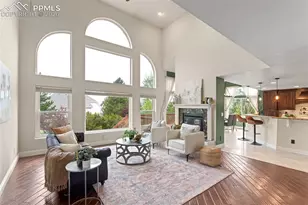 12644 Highland Oaks Pl, Colorado Springs, CO 80921 - Photo 3