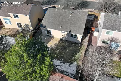 2532 Pony Tracks Drive, Colorado Springs, CO 80922 - Photo 35