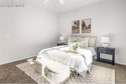 2532 Pony Tracks Drive, Colorado Springs, CO 80922 - Photo 19